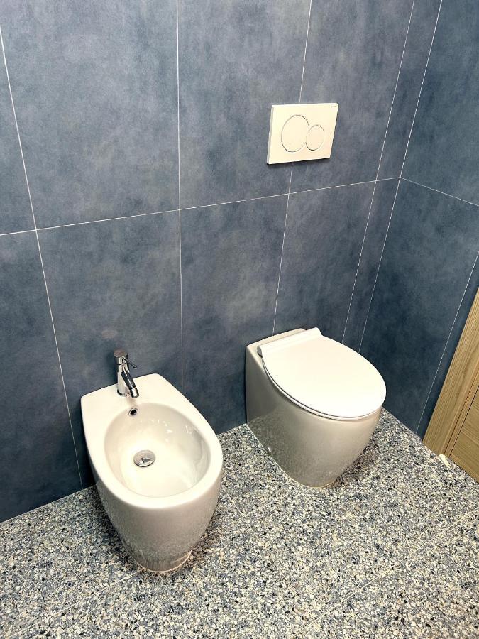 Saphir B&B 나르도 외부 사진