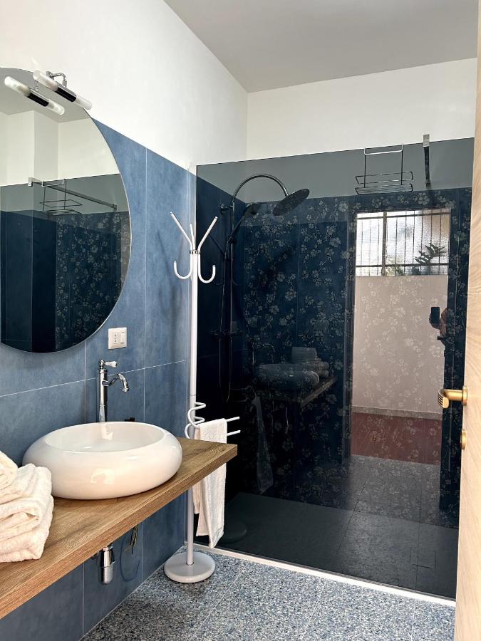 Saphir B&B 나르도 외부 사진