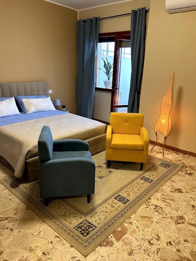 Saphir B&B 나르도 외부 사진