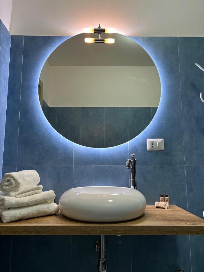 Saphir B&B 나르도 외부 사진