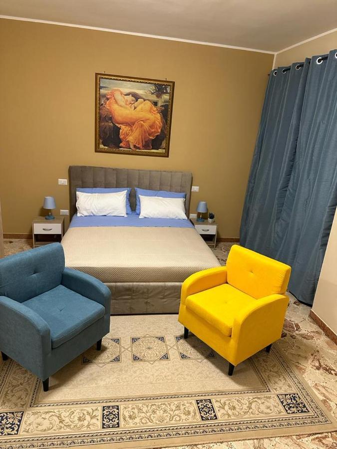 Saphir B&B 나르도 외부 사진