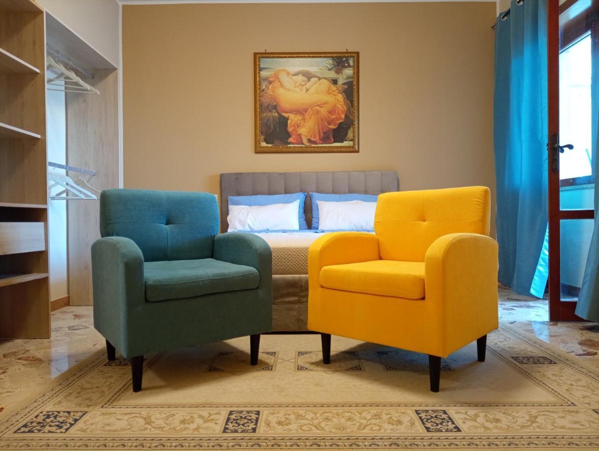 Saphir B&B 나르도 외부 사진