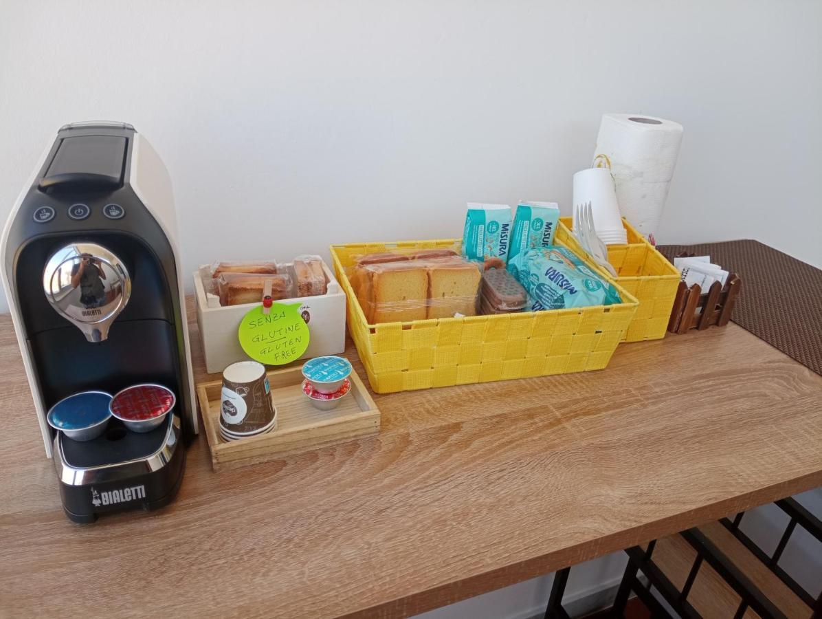 Saphir B&B 나르도 외부 사진