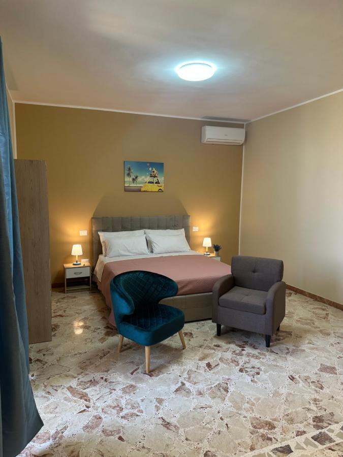 Saphir B&B 나르도 외부 사진