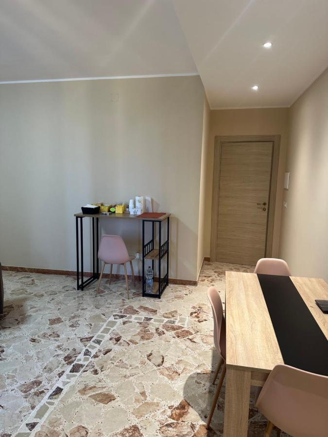 Saphir B&B 나르도 외부 사진
