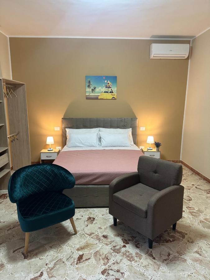 Saphir B&B 나르도 외부 사진