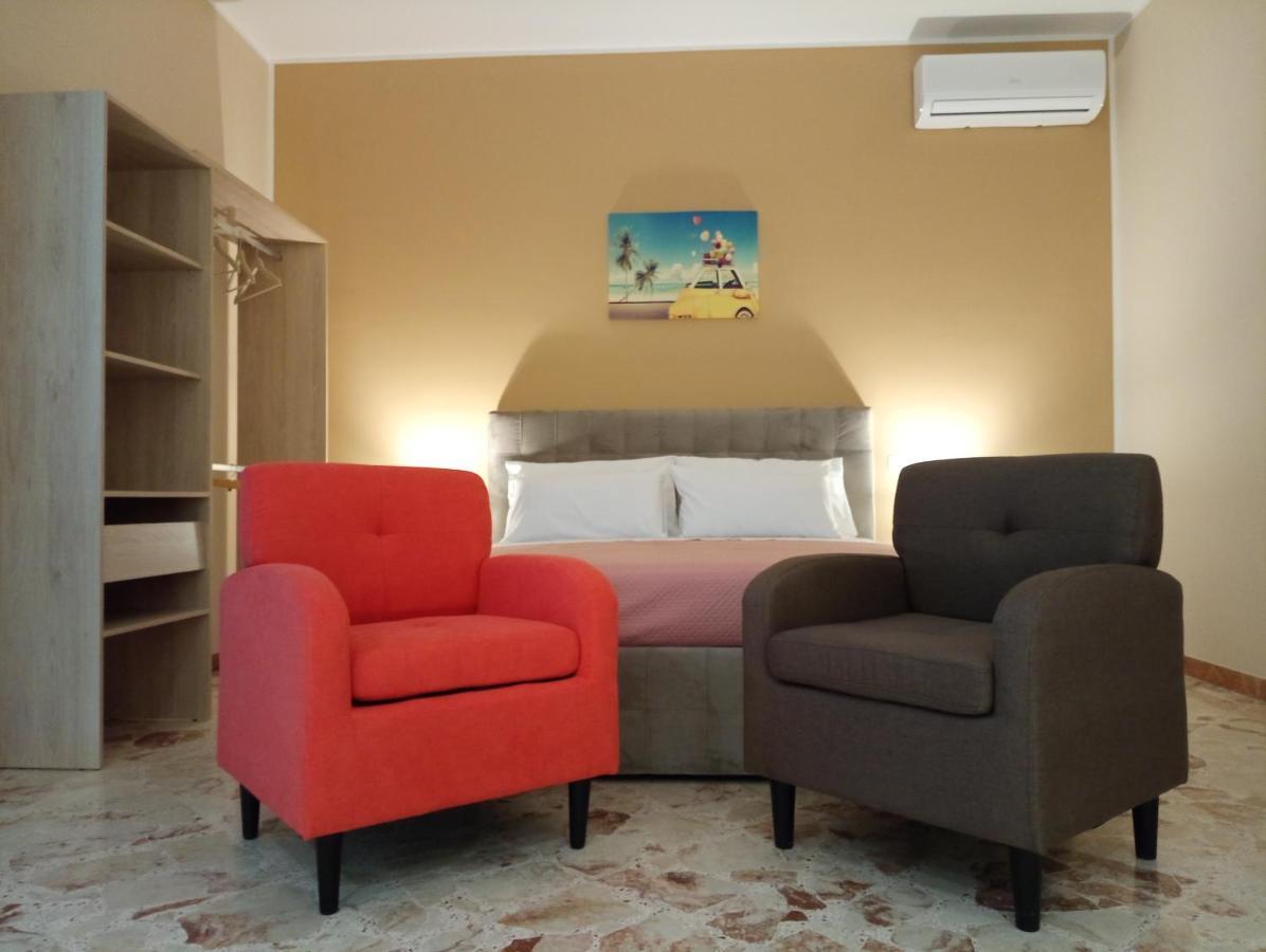 Saphir B&B 나르도 외부 사진