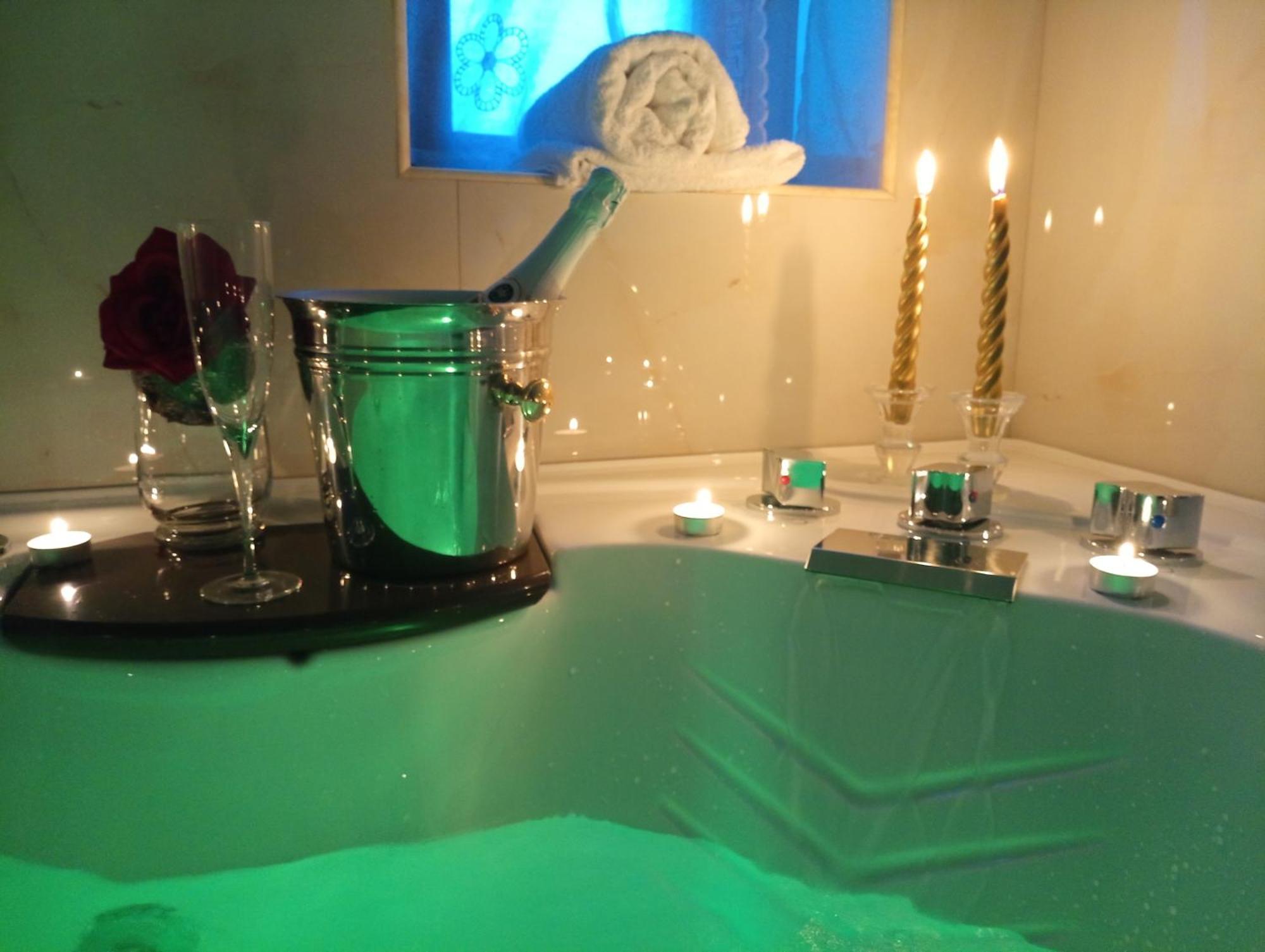 Saphir B&B 나르도 외부 사진