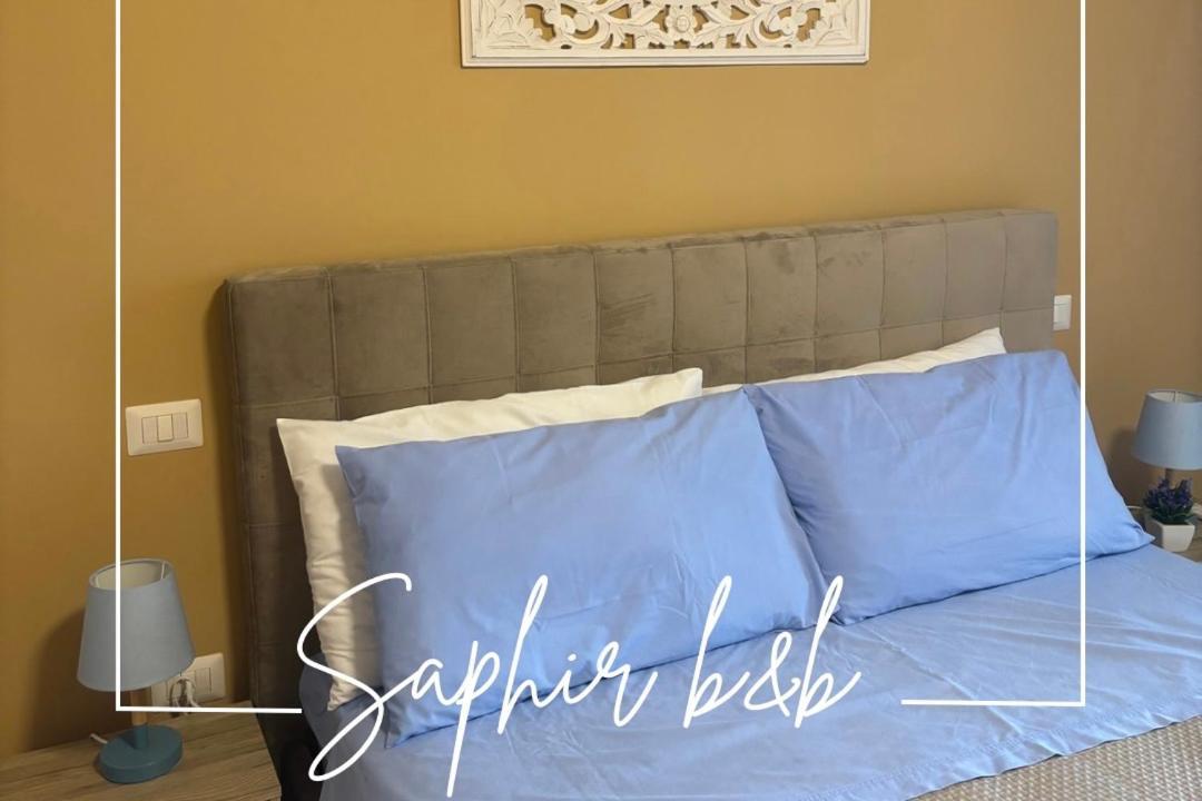 Saphir B&B 나르도 외부 사진
