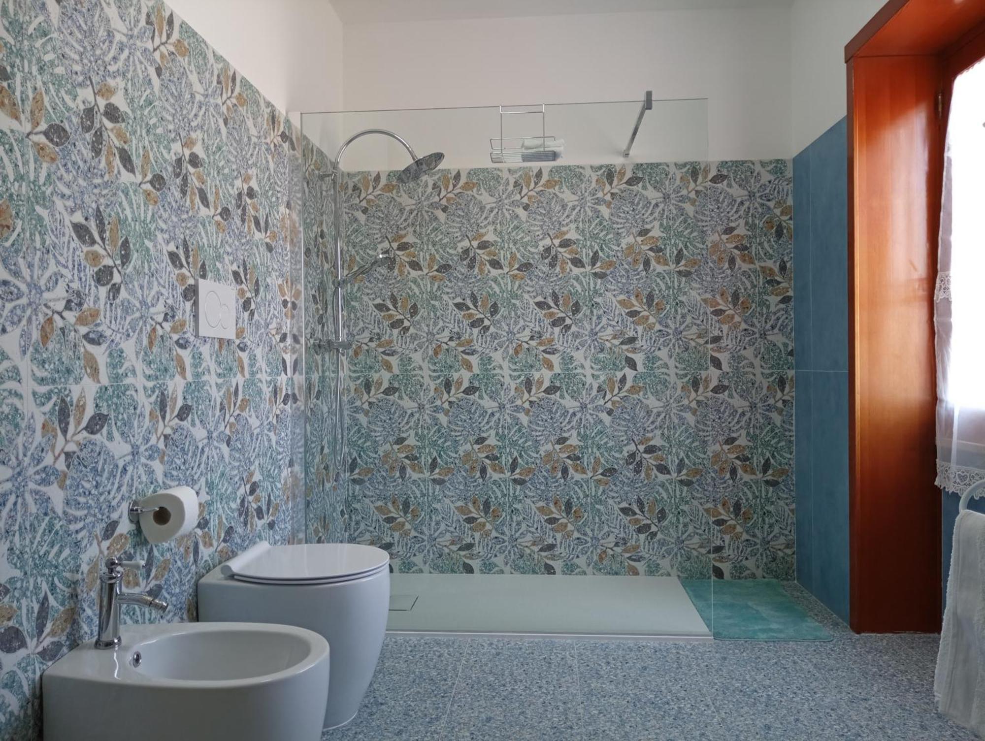 Saphir B&B 나르도 객실 사진