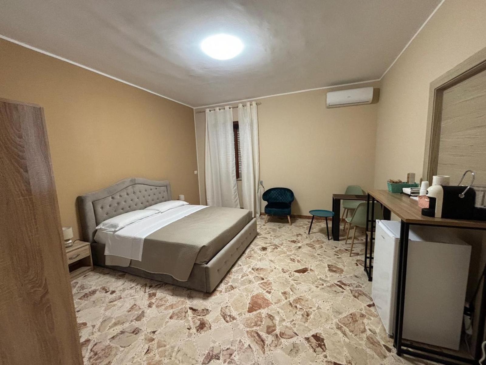 Saphir B&B 나르도 외부 사진