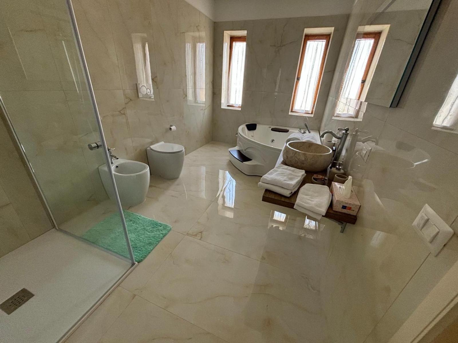 Saphir B&B 나르도 외부 사진