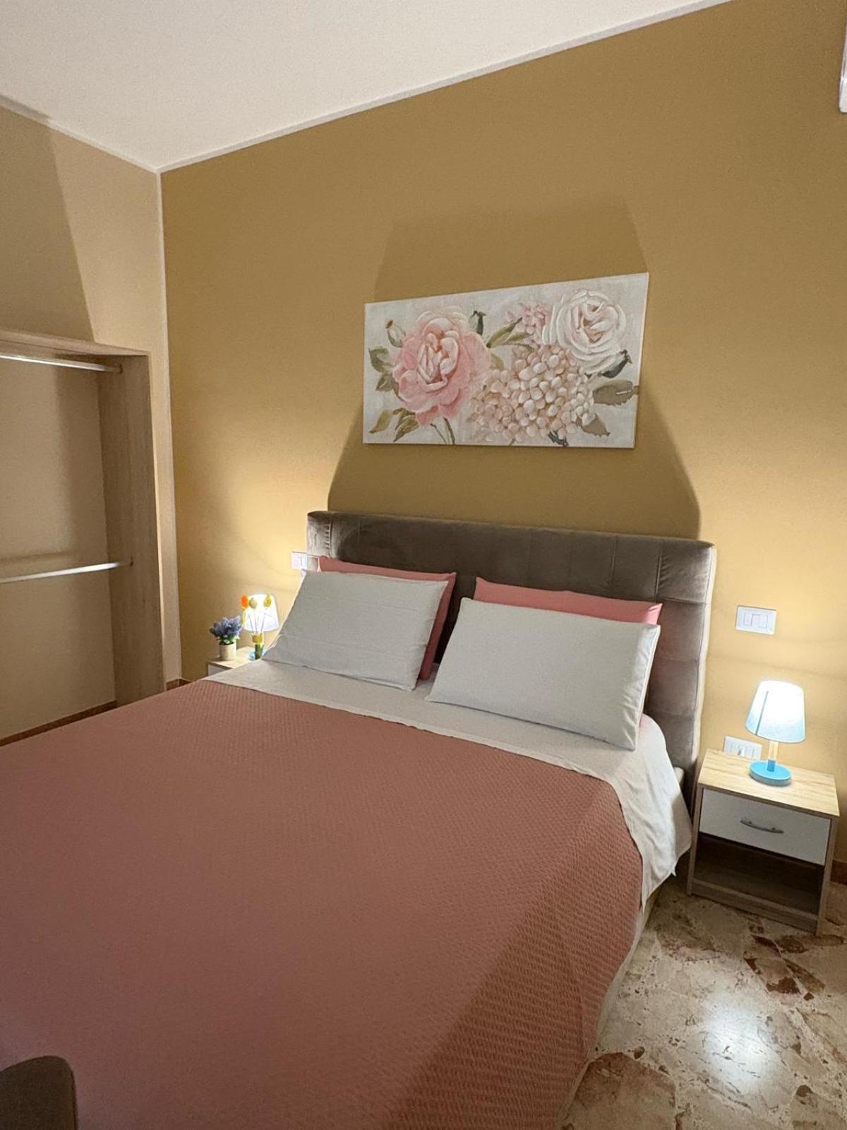 Saphir B&B 나르도 외부 사진