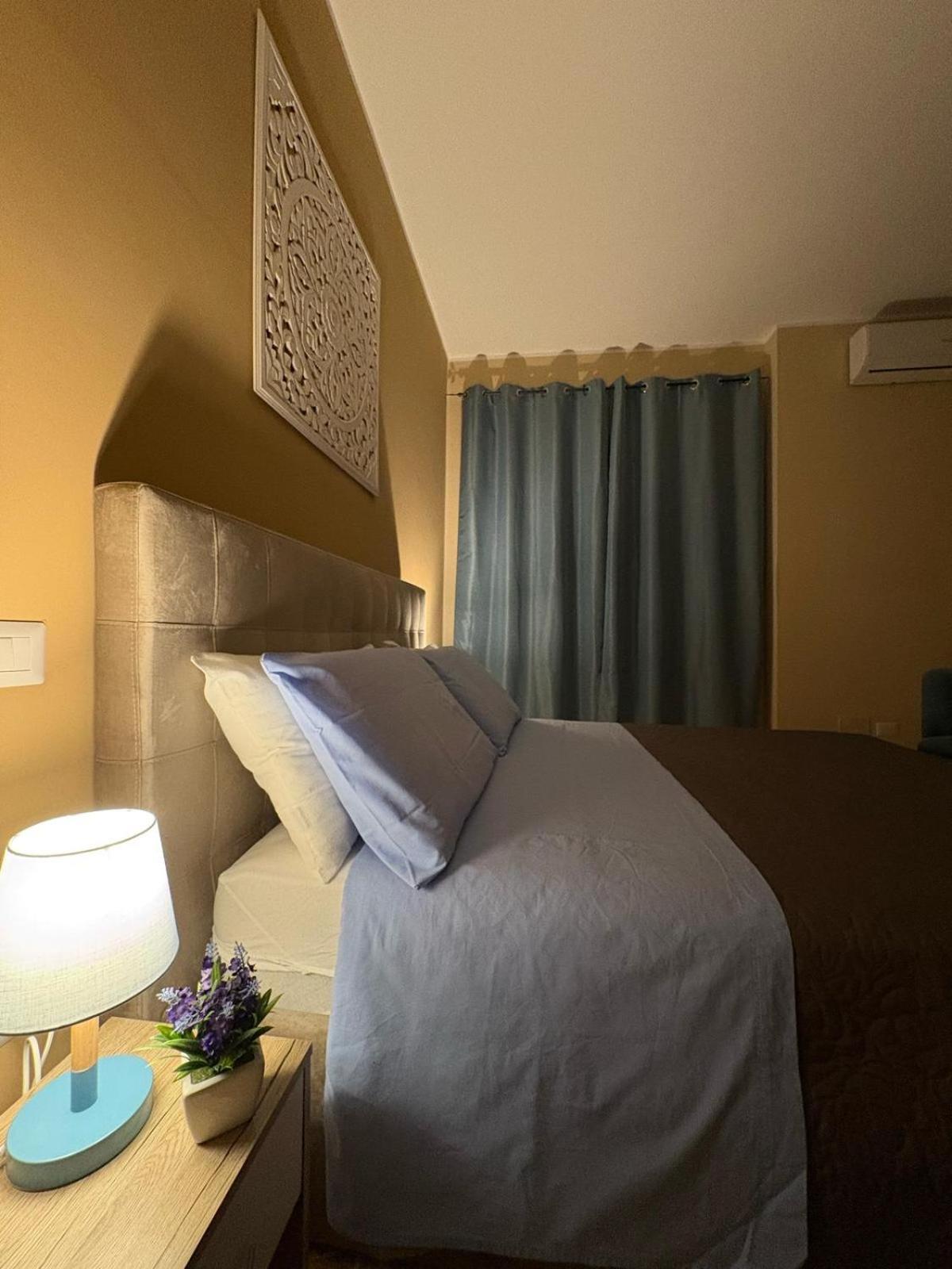 Saphir B&B 나르도 외부 사진