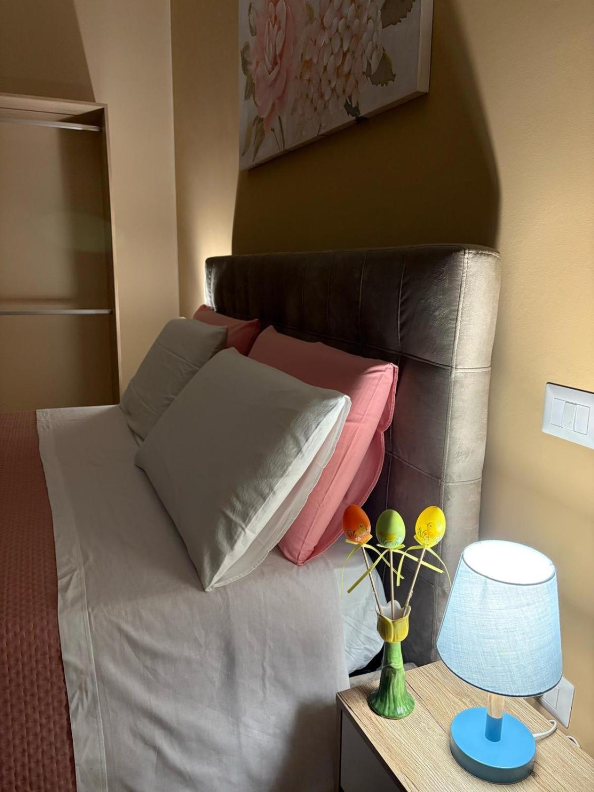 Saphir B&B 나르도 외부 사진