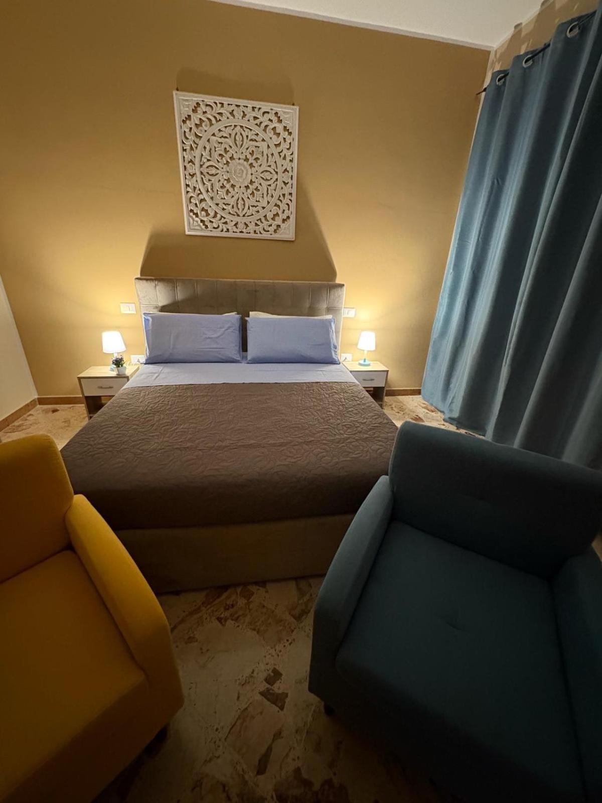 Saphir B&B 나르도 외부 사진