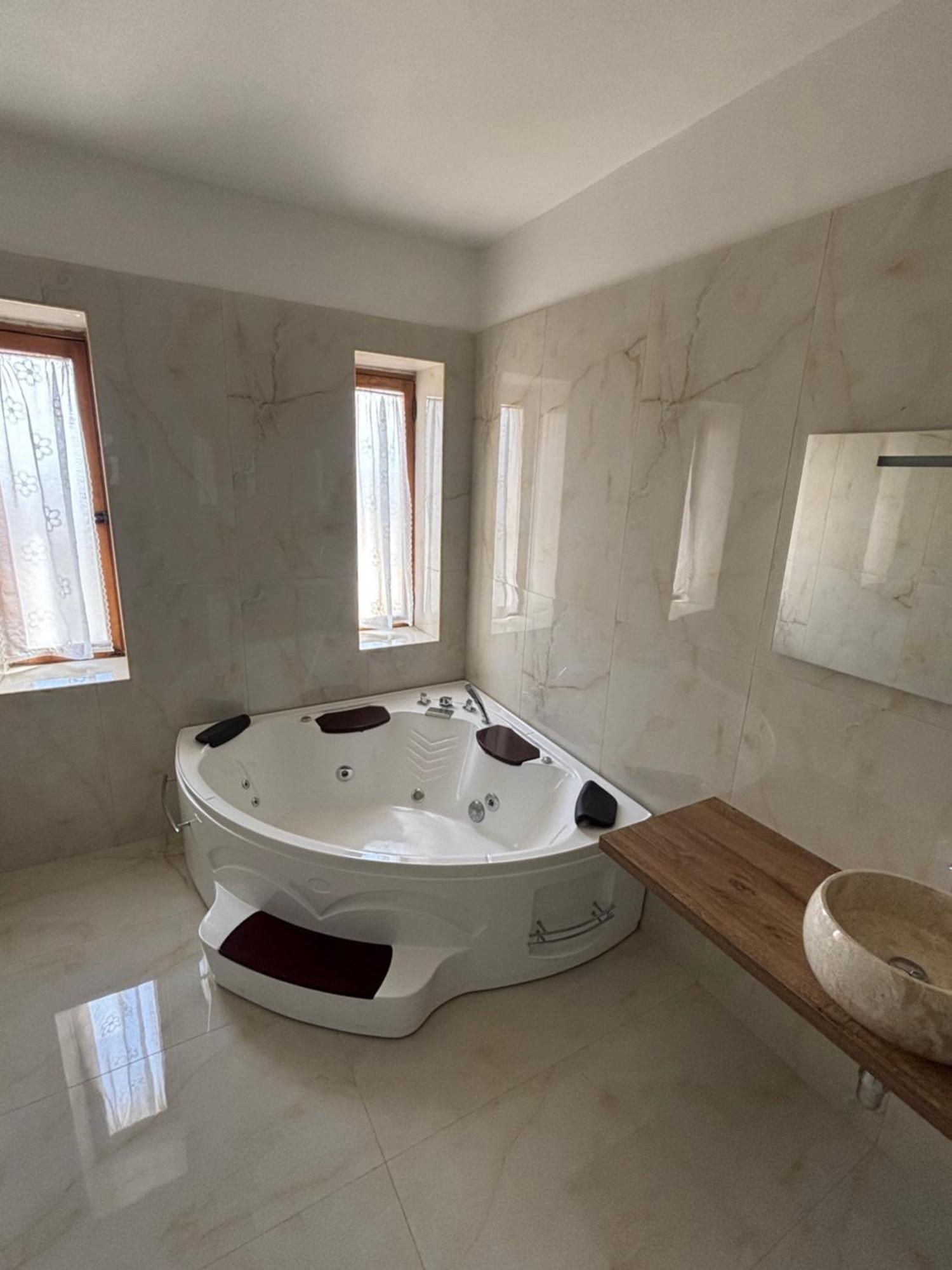 Saphir B&B 나르도 외부 사진