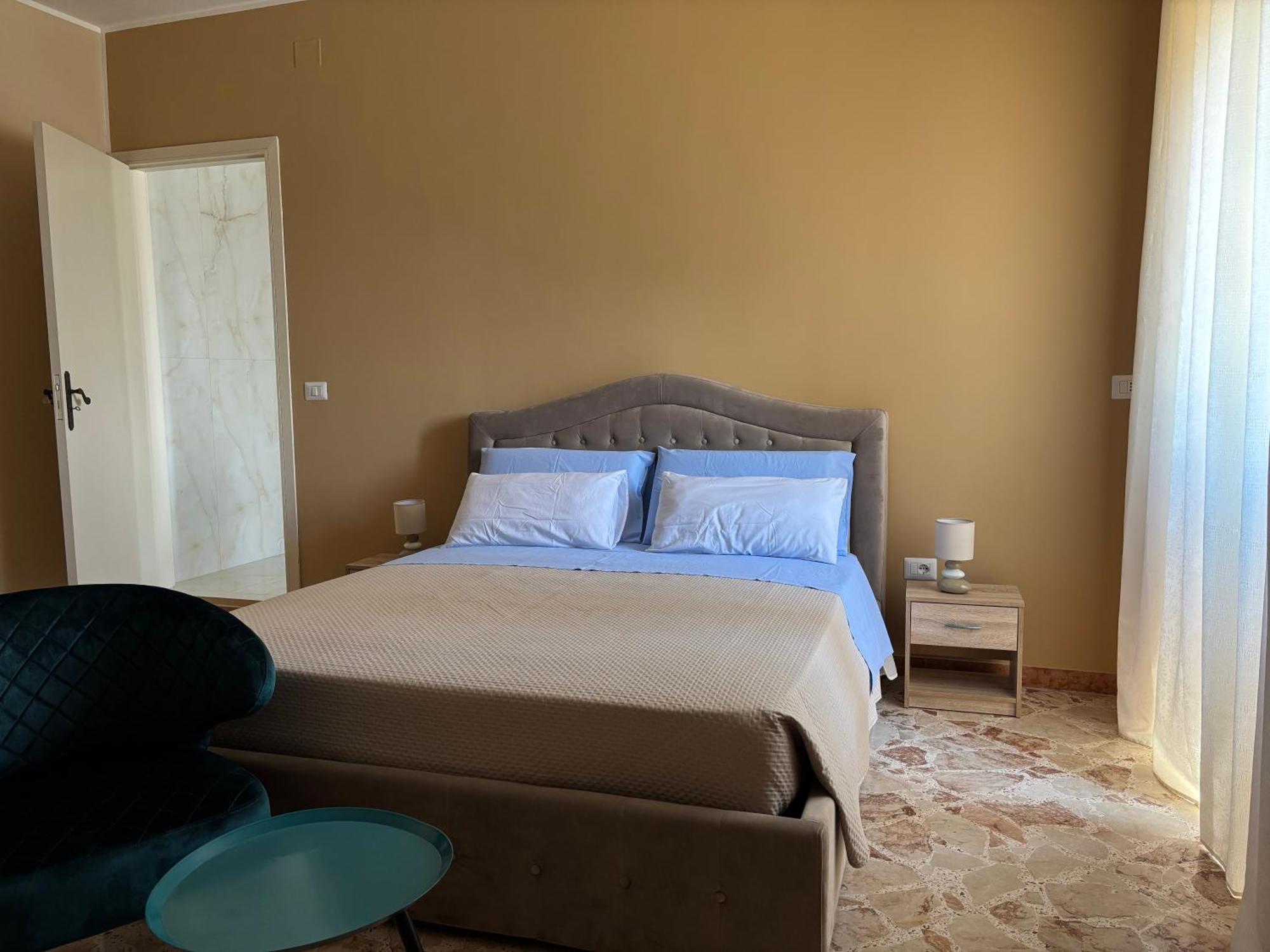 Saphir B&B 나르도 외부 사진